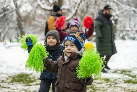 Świąteczny Jarmark z Tradycją w Wiśle